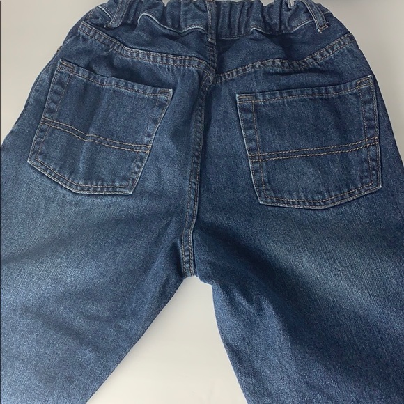 Children’s Place Bootcut Jeans - Picture 3 of 3